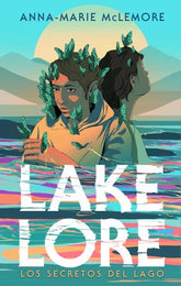 LAKELORE | Mclemore, Anna-marie | 9788417854768 (Puck)